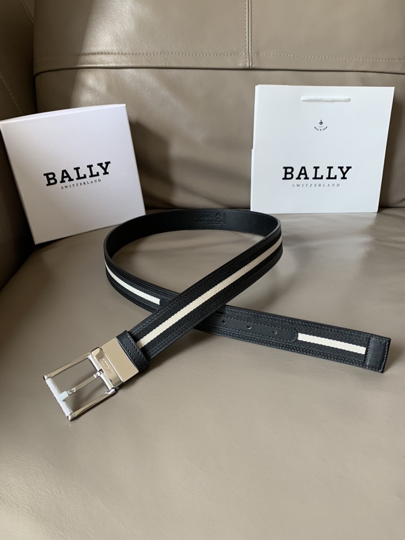 Bally Belts